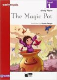 the magic pot-9788853014108 the magic pot-9788853014108