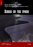 riders on the storm (english version) (ebook)-9788865782408 riders on the storm (english version) (ebook)-9788865782408