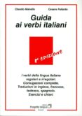 guida ai verbi italiani-claudio manella-cesare pallante-9788887883008 guida ai verbi italiani-claudio manella-cesare pallante-9788887883008