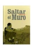saltar el muro-maximilien le roy-9788896573808 saltar el muro-maximilien le roy-9788896573808