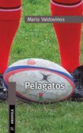pelagatos (ebook)-9789560104908 pelagatos (ebook)-9789560104908