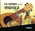 la cocina en la musica (ebook)-9789597230908 la cocina en la musica (ebook)-9789597230908