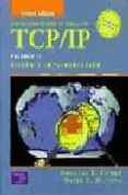 interconectividad de redes con tcp/ip: diseño e implementacion (t omo 2)-douglas e. comer-david l. stevens-9789702600008 interconectividad de redes con tcp/ip: diseño e implementacion (t omo 2)-douglas e. comer-david l. stevens-9789702600008