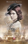 secretos y cenizas (ebook)-mercedes santos-9789871903108 secretos y cenizas (ebook)-mercedes santos-9789871903108