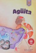 (NODEV) AGÜITA (TINTA-BRAILLE CON AUDIOLIBRO)-13522227-otro-formato