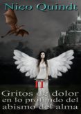 gritos de dolor en lo profundo del abismo del alma (ebook)-9789874204608 gritos de dolor en lo profundo del abismo del alma (ebook)-9789874204608