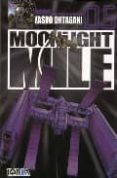 moonlight mile nº 5-yasup ohtagaki-9789875623408 moonlight mile nº 5-yasup ohtagaki-9789875623408