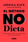 el metodo no dieta (ebook)-9789877352108 el metodo no dieta (ebook)-9789877352108