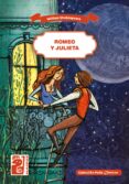 Libro google descargador ROMEO Y JULIETA de WILLIAM SHAKESPEARE CHM (Literatura española) 9789878461908