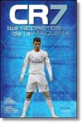 cr7 los secretos de la maquina-juan ignacio gallardo-9789896552008 cr7 los secretos de la maquina-juan ignacio gallardo-9789896552008