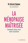 LA MÉNOPAUSE MAÎTRISÉE