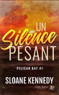 Descargar gratis ebook pdf sin registro UN SILENCE PESANT