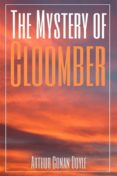 Libros online para descargar en pdf. THE MYSTERY OF CLOOMBER (ANNOTATED) 