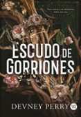 ESCUDO DE GORRIONES