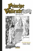 PRÍNCIPE VALIENTE INTEGRAL: 1943-1950-18177475-otro-formato