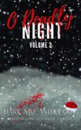 Libros gratis en línea para descargar ipad. O DEADLY NIGHT VOLUME 3: A DARK MM CHARITY ANTHOLOGY  (edición en inglés) DJVU MOBI