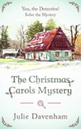 THE CHRISTMAS CAROLS MYSTERY  (edición en inglés)