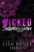 WICKED SUBMISSION (GABE'S STORY)  (edición en inglés)