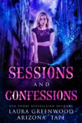 SESSIONS AND CONFESSIONS  (edición en inglés)