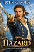 Descargando libros para encender gratis HAZARD: THE MEDITERRANEAN YEARS