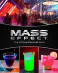 Descarga de libros de google para un kindle MASS EFFECT: THE OFFICIAL COCKTAIL BOOK  (edición en inglés) 9798886630008 in Spanish ePub CHM MOBI