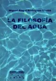 la filosofia del agua (ebook)-cdlap00010508 la filosofia del agua (ebook)-cdlap00010508