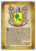 apellido cabrillana / origen, historia y heraldica de los linajes y apellidos españoles e hispanoamericanos (ebook)-cdlhf00012908 apellido cabrillana / origen, historia y heraldica de los linajes y apellidos españoles e hispanoamericanos (ebook)-cdlhf00012908