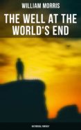 Descargar Ebook para iit jee gratis THE WELL AT THE WORLD'S END: HISTORICAL FANTASY 4057664560018