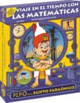 matematicas 1 : pipo en el egipto faraonico-8425539100618 matematicas 1 : pipo en el egipto faraonico-8425539100618