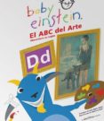 el abc del arte (the baby einstein)-8436027480518 el abc del arte (the baby einstein)-8436027480518