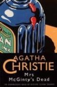 mrs. mc ginty s dead-agatha christie-9780006163718 mrs. mc ginty s dead-agatha christie-9780006163718