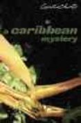 a caribbean mystery-agatha christie-9780007120918 a caribbean mystery-agatha christie-9780007120918