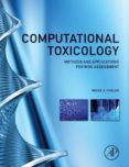 computational toxicology: methods and applications for risk assessment-bruce a. fowler-9780123964618 computational toxicology: methods and applications for risk assessment-bruce a. fowler-9780123964618