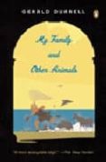 my family and other animals-gerald durrell-9780142004418 my family and other animals-gerald durrell-9780142004418