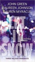 let it snow-john green-9780147515018 let it snow-john green-9780147515018