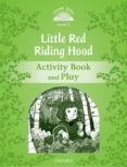 classic tales 3 little red riding activity book 2ed-9780194239318 classic tales 3 little red riding activity book 2ed-9780194239318