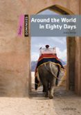 dominoes starter around the world in eighty days book with mp3 audio download-9780194639118 dominoes starter around the world in eighty days book with mp3 audio download-9780194639118