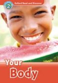 oxford read & discover 2 your body audio pk-9780194646918 oxford read & discover 2 your body audio pk-9780194646918