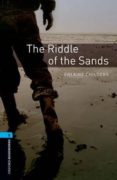 the riddle of the sands (obl 5: oxford bookworms library)-9780194792318 the riddle of the sands (obl 5: oxford bookworms library)-9780194792318