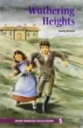 oxford progressive english readers (level 5): wuthering heights-9780195455618 oxford progressive english readers (level 5): wuthering heights-9780195455618