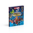 Lego Marvel. Diccionario visual-14519453-otro-formato