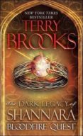 bloodfire quest (dark legacy of shannara)-terry brooks-9780345523518 bloodfire quest (dark legacy of shannara)-terry brooks-9780345523518