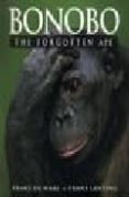 bonobo: the forgotten ape-frans lanting-frans de waal-9780520216518 bonobo: the forgotten ape-frans lanting-frans de waal-9780520216518