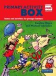 primary activity box copymasters: games and activities for younge r learners-caroline nixon-michael tomlinson-9780521779418 primary activity box copymasters: games and activities for younge r learners-caroline nixon-michael tomlinson-9780521779418