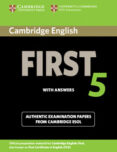 cambridge english first 5 cambridge esol student s book with answ ers-9781107603318 cambridge english first 5 cambridge esol student s book with answ ers-9781107603318