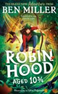 ROBIN HOOD AGED 10 3/4-16649024-otro-formato