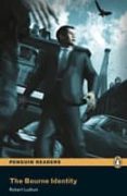 bourne identity book/cd for pack: level 4 (penguin readers)-robert ludlum-9781408232118 bourne identity book/cd for pack: level 4 (penguin readers)-robert ludlum-9781408232118