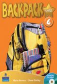 backpack gold 6 (student´s book & cd-rom)-9781408245118 backpack gold 6 (student´s book & cd-rom)-9781408245118