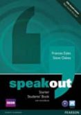 speakout starter students book with active book-frances eales-9781408291818 speakout starter students book with active book-frances eales-9781408291818