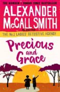 precious and grace-alexander mccall smith-9781408708118 precious and grace-alexander mccall smith-9781408708118